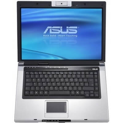 Замена видеокарты на ноутбуке Asus X50